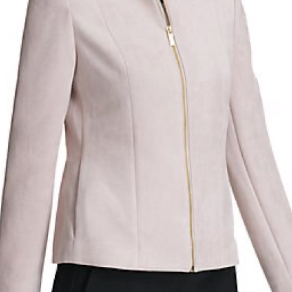Donna Karan Jacket or blazer for a women . Size 2.